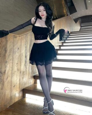 gái xinh nhảy sexy