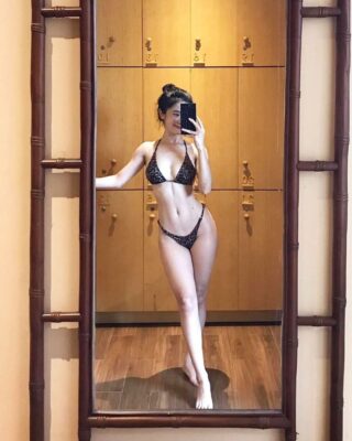gái xinh sexy